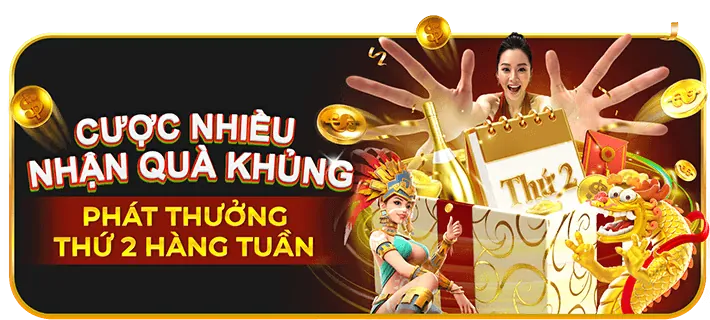 Khuyến mãi nạp đầu cá cược thể thao mcw87.com